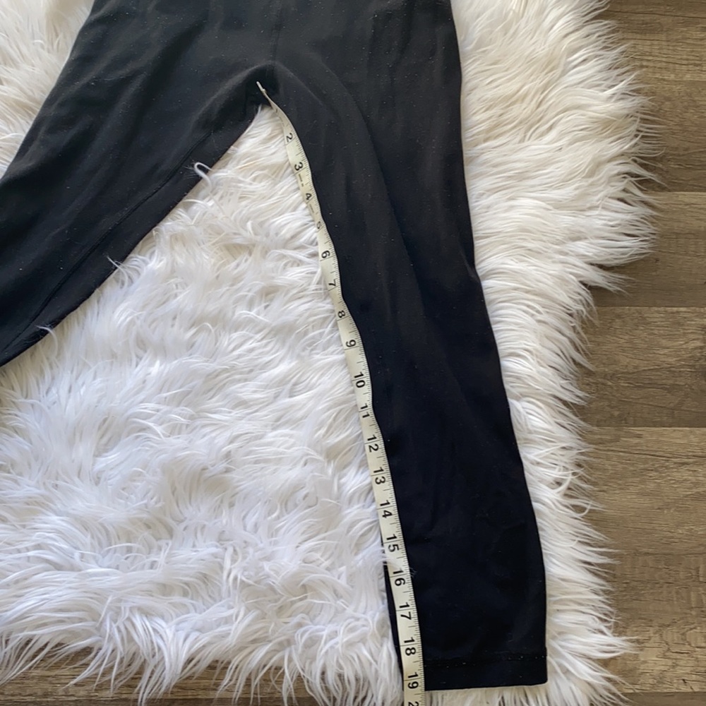 Lululemon Align || Black || Size 2 - Picture 4 of 4